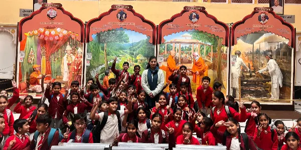 Educational Excursion at Museum